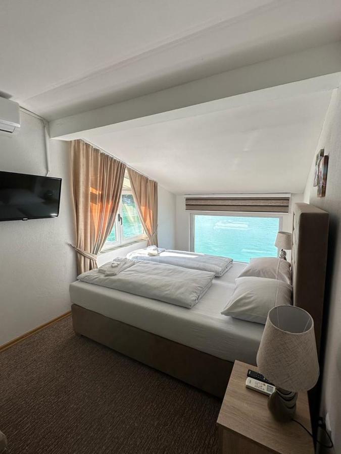 Motel Darsalwa Jablanicko Jezero Jablanica Luaran gambar
