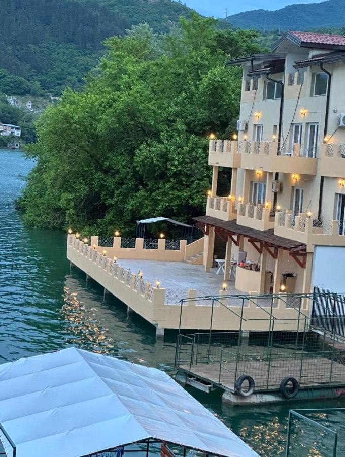 Motel Darsalwa Jablanicko Jezero Jablanica Luaran gambar